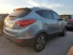 2014 Hyundai Tucson GLS