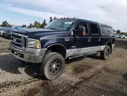 Ford Vehiculos salvage en venta: 1999 Ford F250 Super Duty