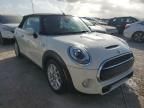 2018 Mini Cooper S