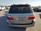 2006 Honda Odyssey EXL