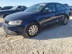 2013 Volkswagen Jetta Base