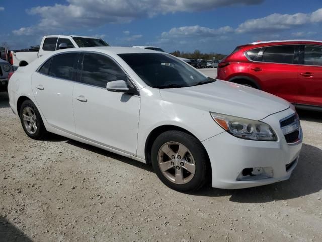 2013 Chevrolet Malibu 1LT