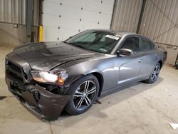 Lots with Bids for sale at auction: 2014 Dodge Charger SXT