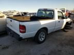 2007 Ford Ranger