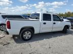 2006 Chevrolet Silverado C1500