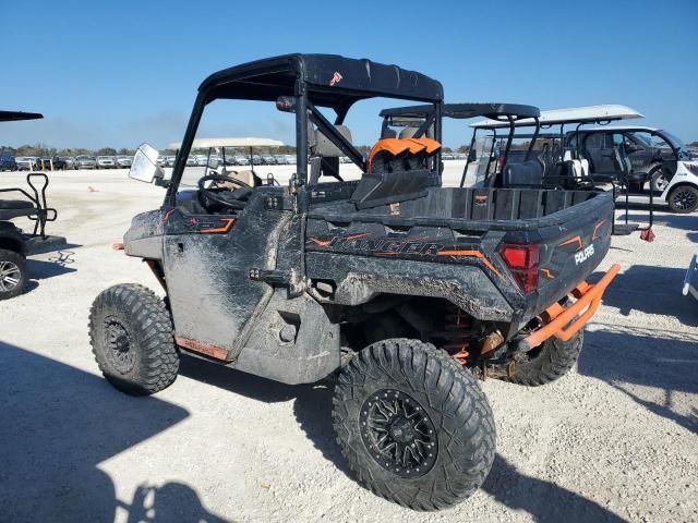 2019 Polaris Ranger XP 1000 EPS High Lifter Edition