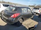 2008 Nissan Versa S