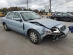 2005 Mercury Grand Marquis LS