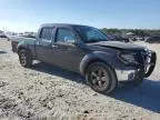 2010 Nissan Frontier Crew Cab SE