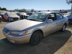 1998 Toyota Camry LE en venta en San Martin, CA