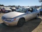 1998 Toyota Camry LE