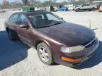 1997 Nissan Maxima GLE