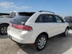 2007 Lincoln MKX