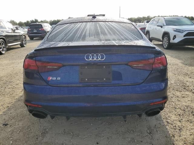 2019 Audi RS5