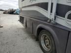 2002 Winnebago 2002 Ford F550 Super Duty Stripped Chassis