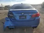 2013 BMW M5