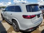 2024 Mercedes-Benz GLS 450 4matic