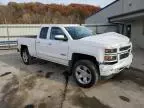 2015 Chevrolet Silverado K1500 LTZ