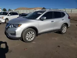 Salvage cars for sale at Albuquerque, NM auction: 2020 Nissan Rogue S