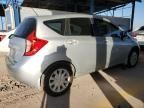 2014 Nissan Versa Note S