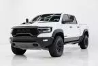 2021 Dodge RAM 1500 TRX