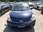 2007 Nissan Versa S