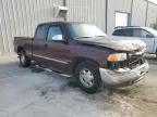 2002 GMC New Sierra C1500