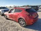 2017 Mazda 3 Grand Touring