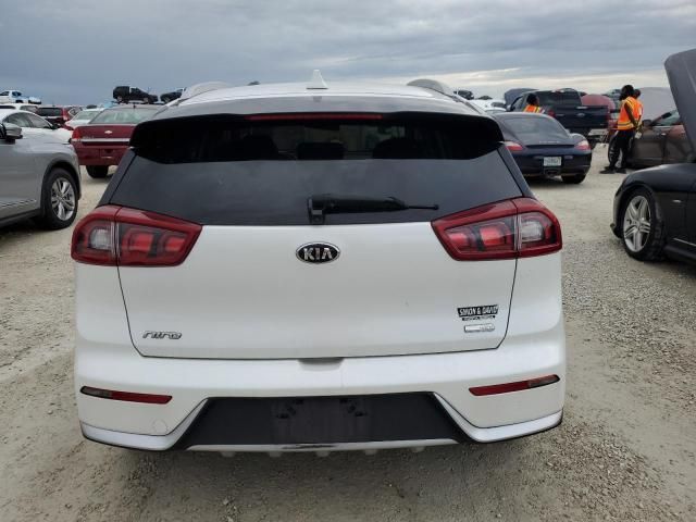 2017 KIA Niro FE