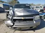 2007 Chevrolet Tahoe C1500