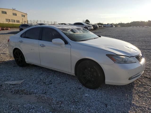 2008 Lexus ES 350