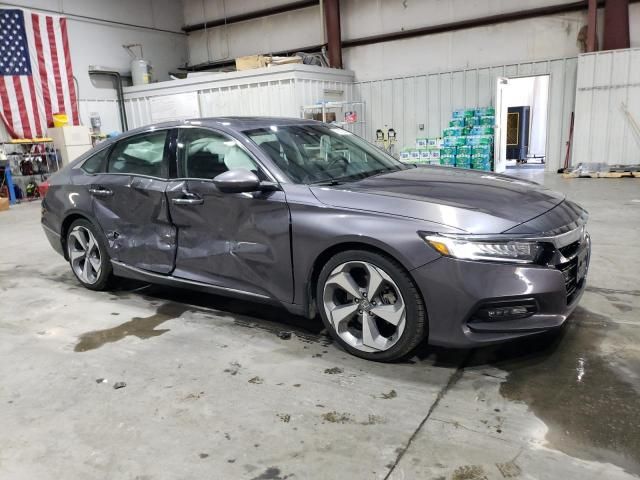 2019 Honda Accord Touring