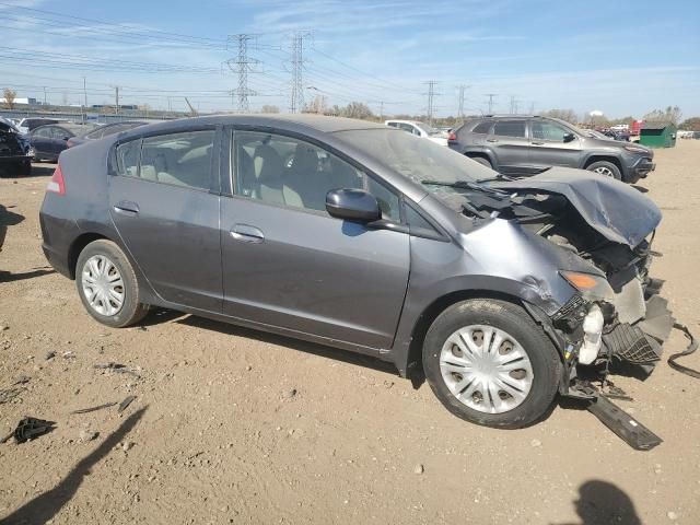 2010 Honda Insight LX