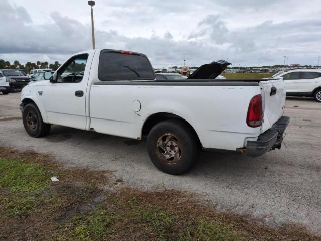 2003 Ford F150