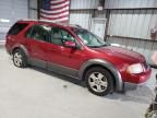 2005 Ford Freestyle SEL