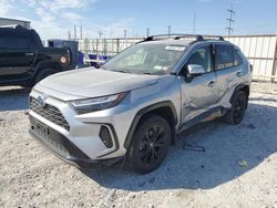 2023 Toyota Rav4 SE en venta en Haslet, TX