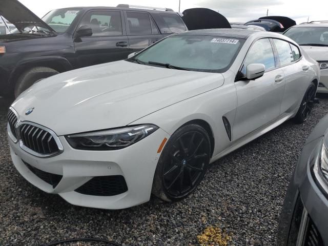 2020 BMW 840I