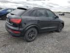 2016 Audi Q3 Prestige