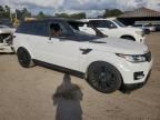 2016 Land Rover Range Rover Sport HSE