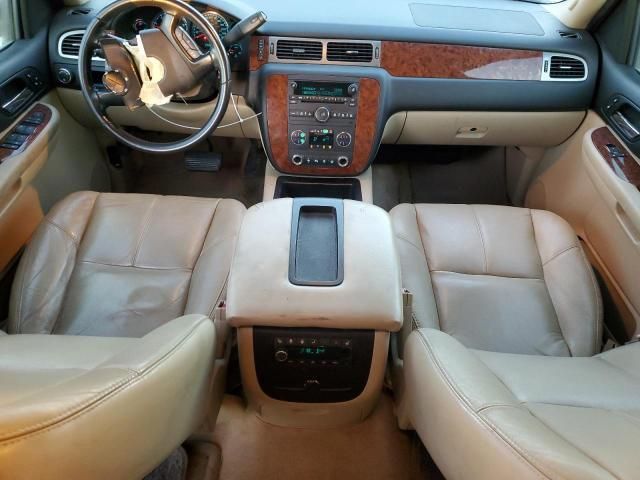 2007 Chevrolet Tahoe C1500