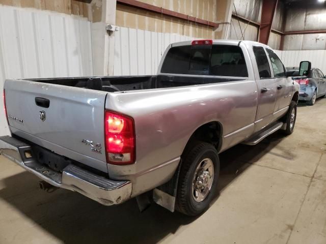 2004 Dodge RAM 2500 ST