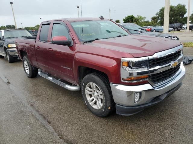 2016 Chevrolet Silverado C1500 LT