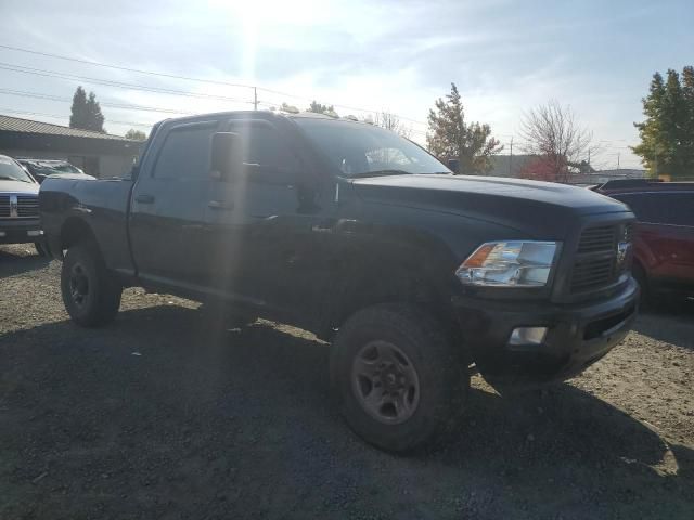 2018 Dodge RAM 2500 ST