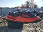 2017 Seadoo Rxpx 300