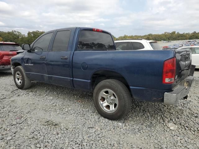 2006 Dodge RAM 1500 ST