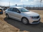 2016 Volkswagen Jetta S