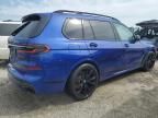 2024 BMW X7 M60I