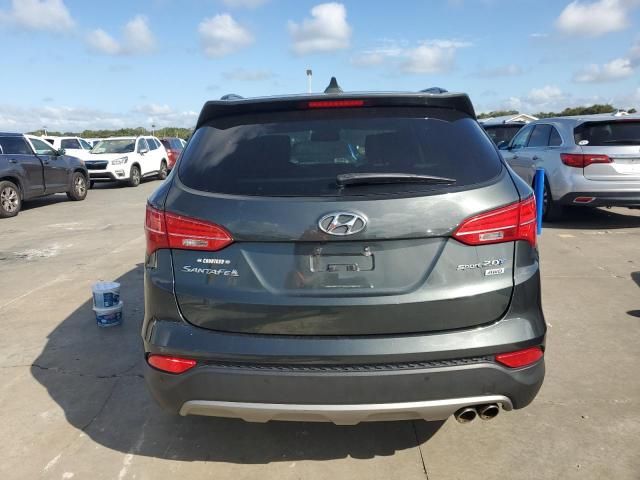 2014 Hyundai Santa FE Sport