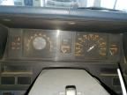 1987 Nissan D21 Short BED