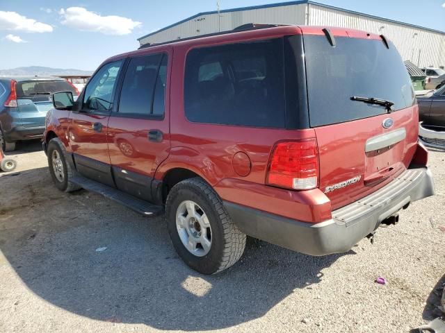 2004 Ford Expedition XLS